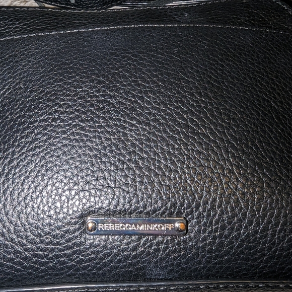 Rebecca Minkoff small camera crossbody bag - Picture 11 of 13